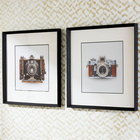 Dirkgrove Wall Art Set (2/CN)