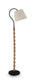 Corinwell Wood Floor Lamp (1/CN)