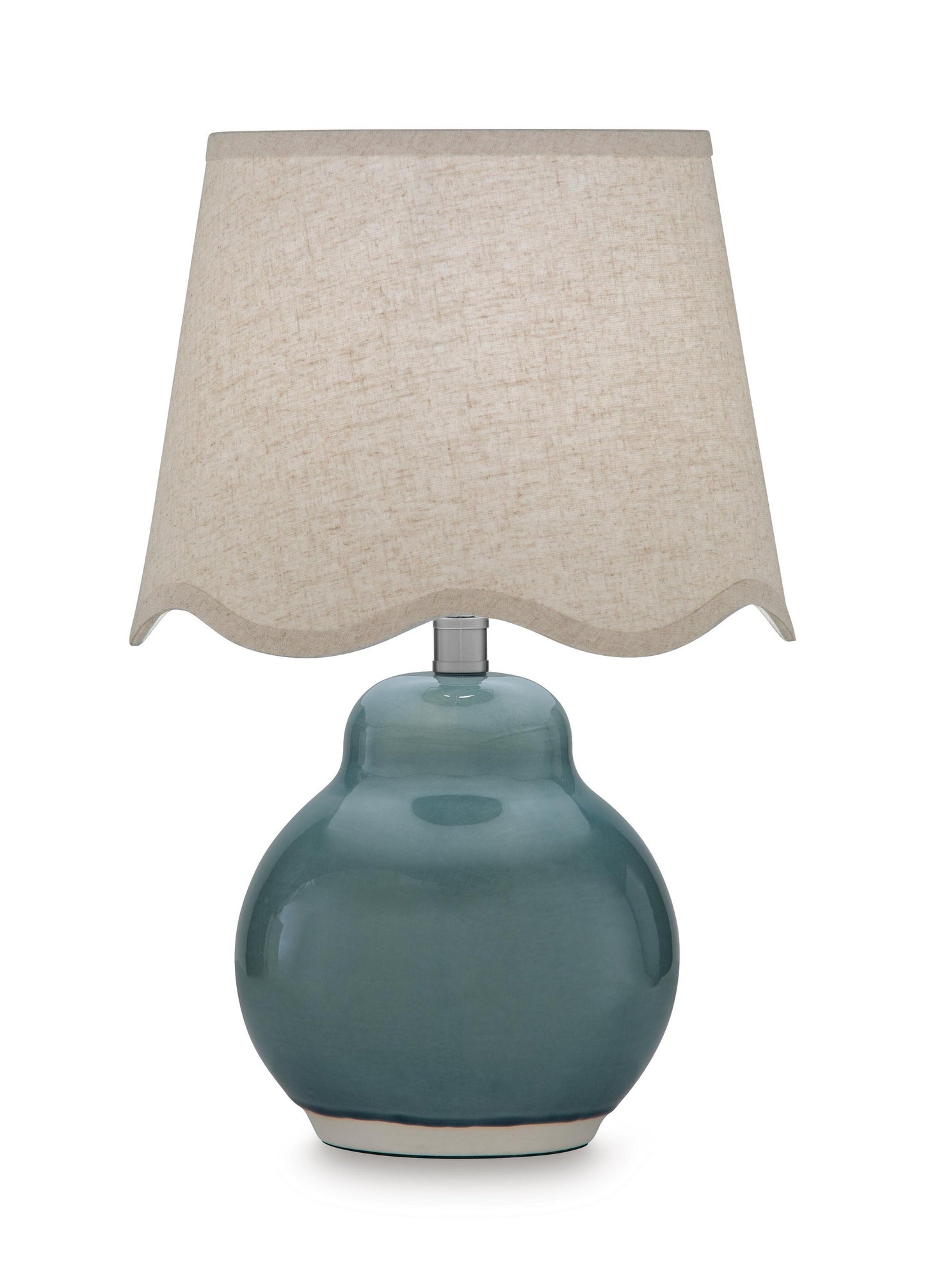 Byronburg Ceramic Table Lamp (1/CN)