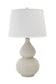Saffi Ceramic Table Lamp (1/CN)