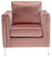 Lizmont Accent Chair