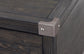 Todoe Coffee Table with 1 End Table