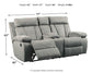 Mitchiner Sofa, Loveseat and Recliner
